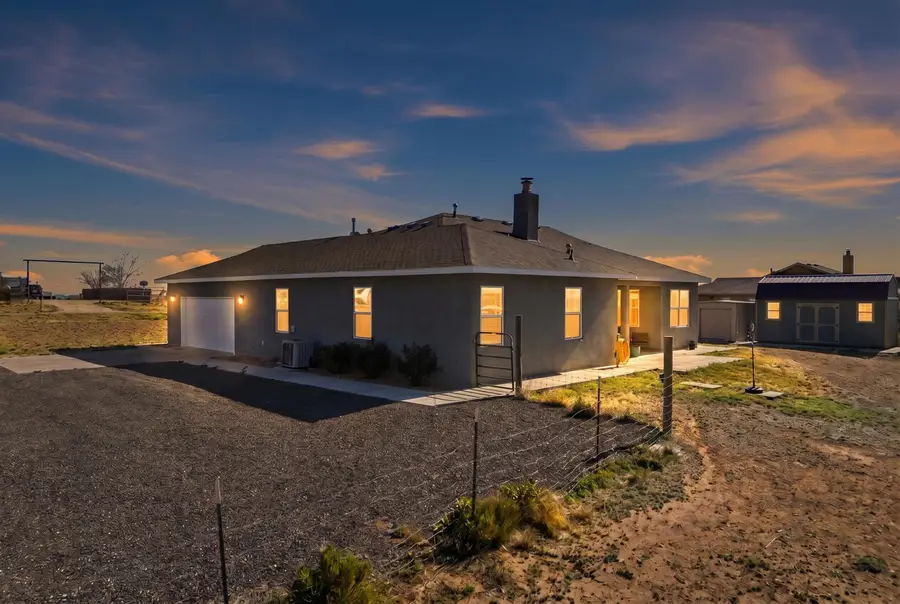 56 Evening Star Loop, Edgewood, NM 87015 - #2