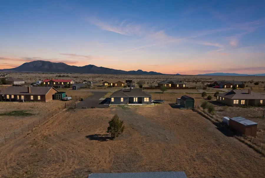 56 Evening Star Loop, Edgewood, NM 87015 - #3