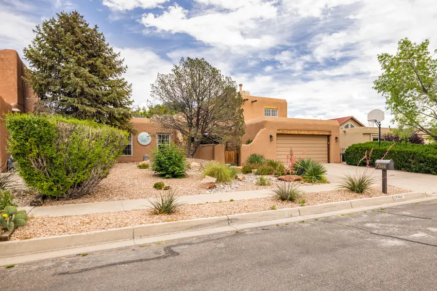 7604 Wells Fargo Trail Nw, Albuquerque, NM 87120 - #2