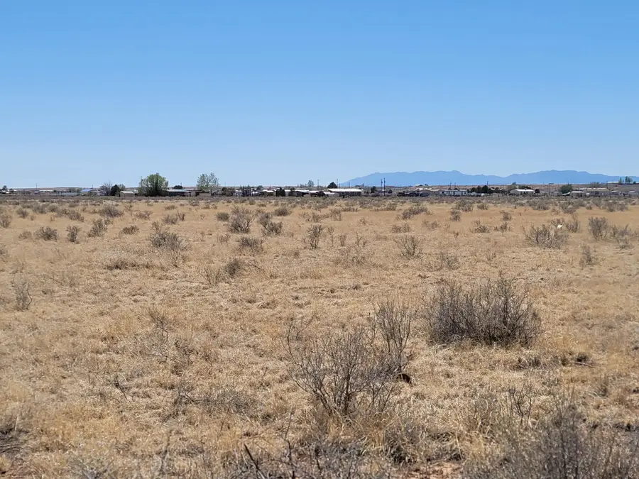 2 Sierra Vista Road, McIntosh, NM 87032 - #2