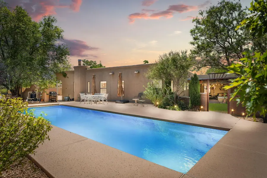 901 Ortega Road Nw, Albuquerque, NM 87114 - #3