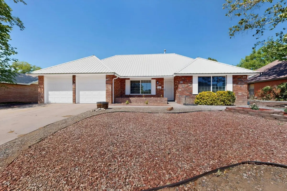 1512 Lester Drive Ne, Albuquerque, NM 87112 - #1