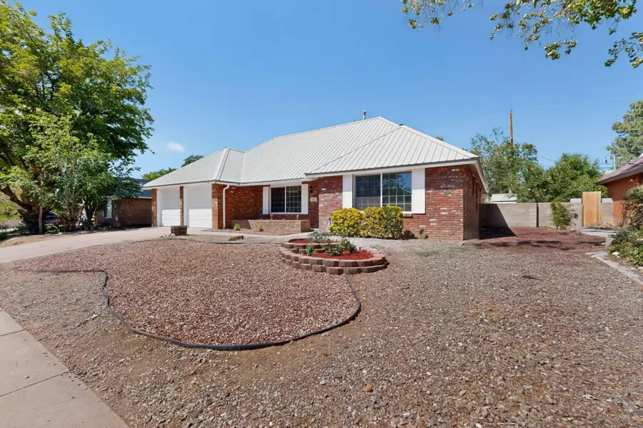 1512 Lester Drive Ne, Albuquerque, NM 87112 - #2
