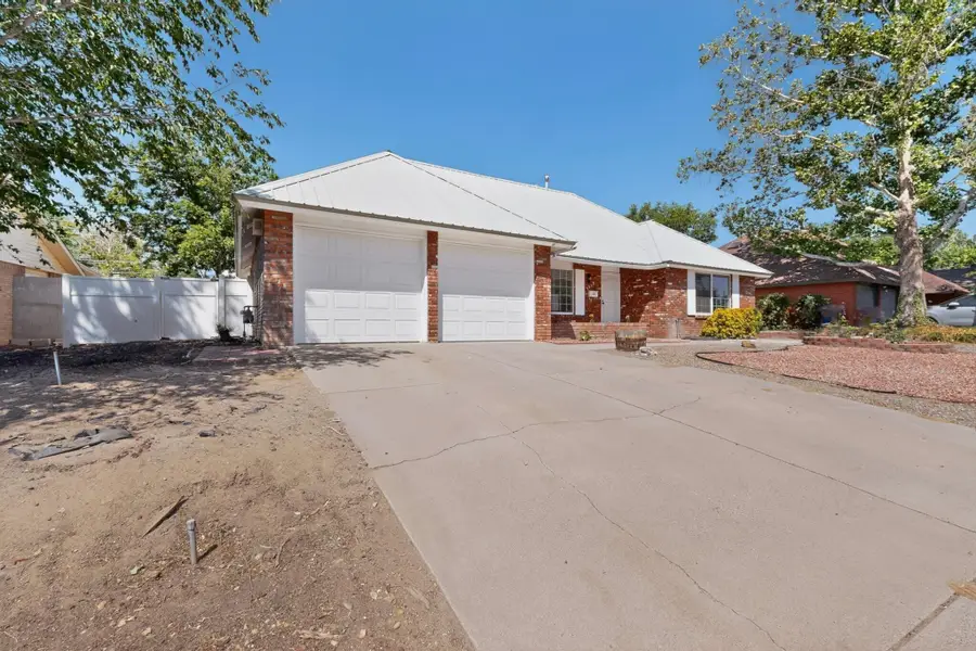 1512 Lester Drive Ne, Albuquerque, NM 87112 - #3
