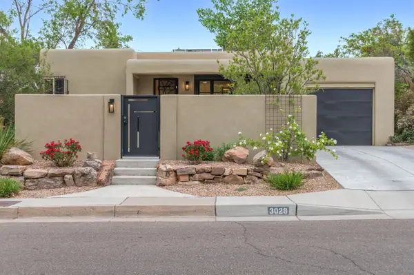 3028 Mackland Avenue Ne, Albuquerque, NM 87106