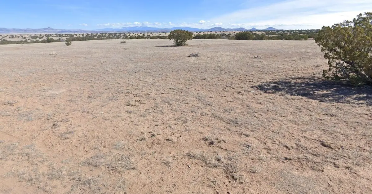 0 Arroyoito Road, Budaghers, NM 87001 - #1