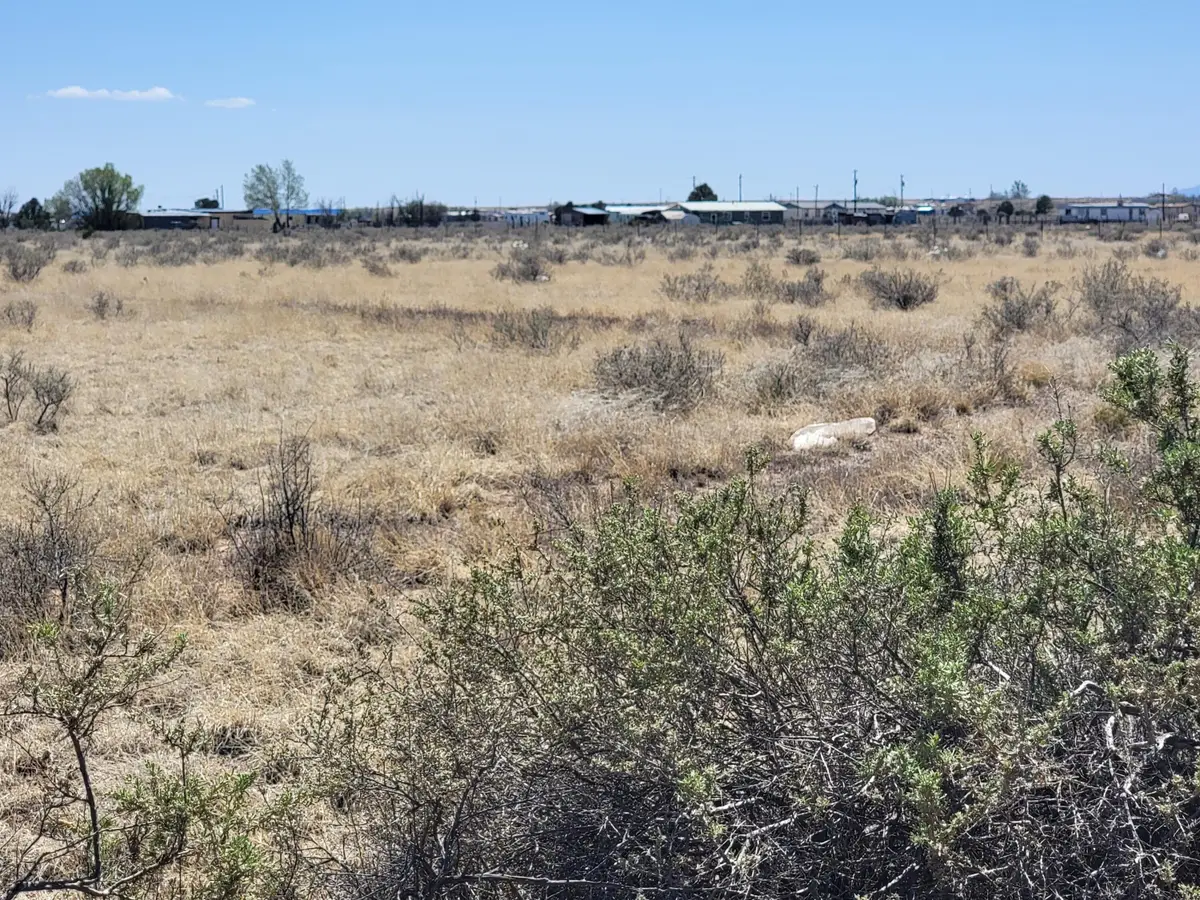6 Sierra Vista Road, McIntosh, NM 87032 - #1