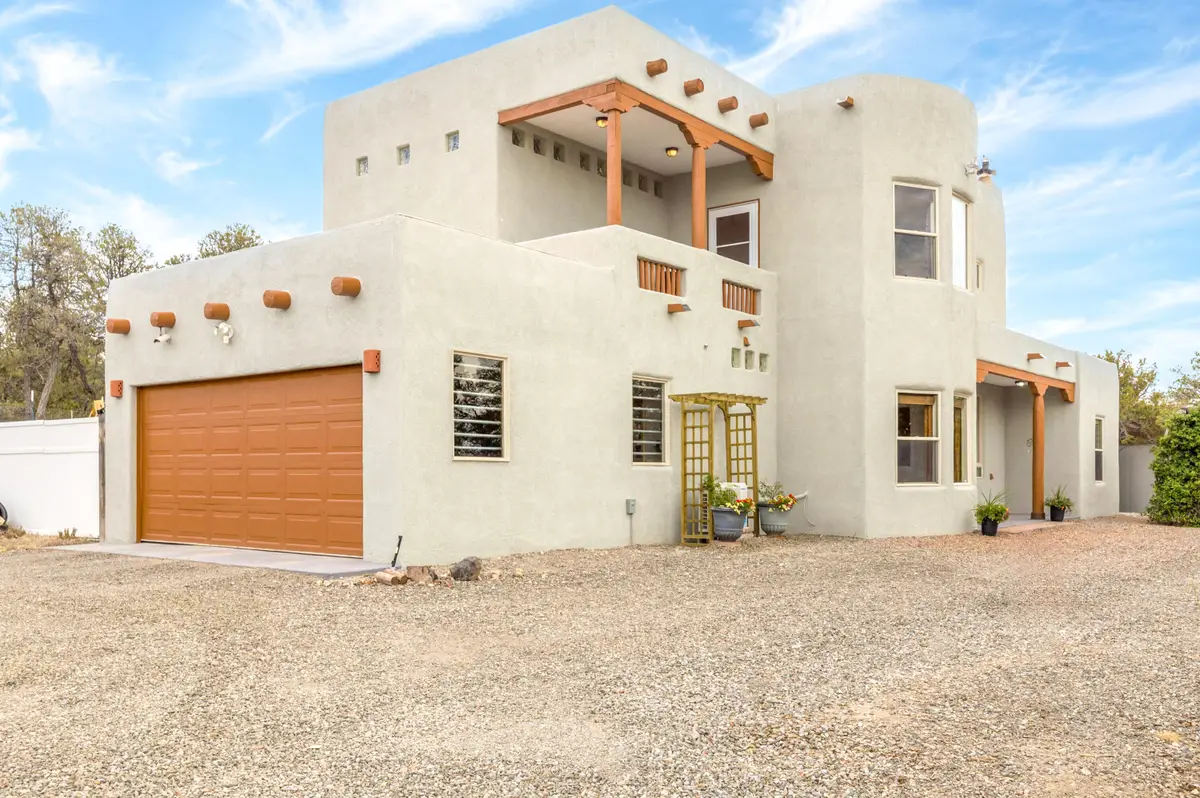 14 Las Nietas Court, Edgewood, NM 87015 - #1