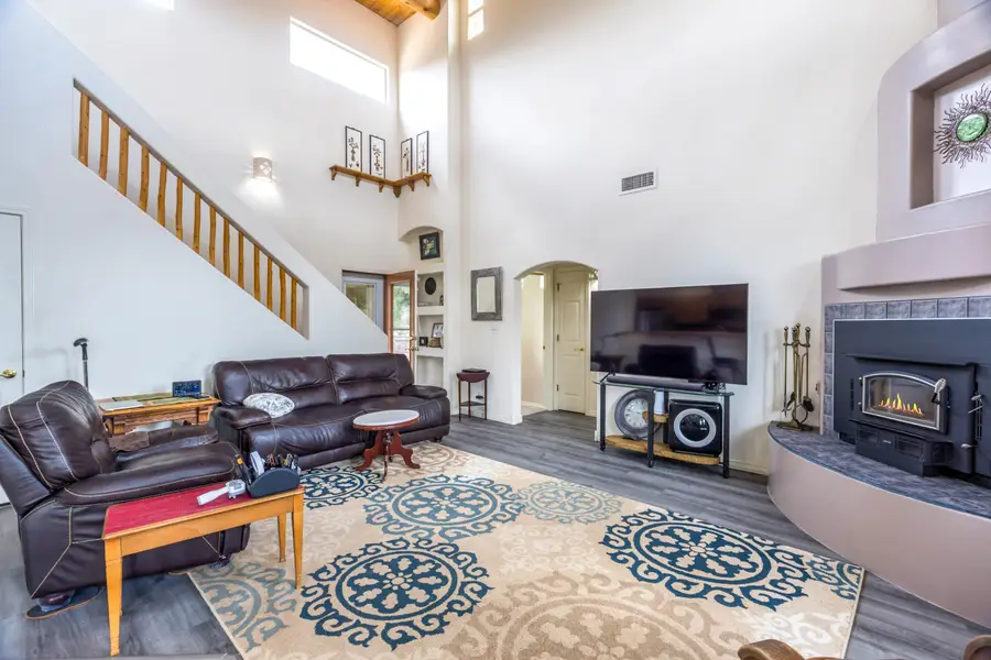 14 Las Nietas Court, Edgewood, NM 87015 - #3