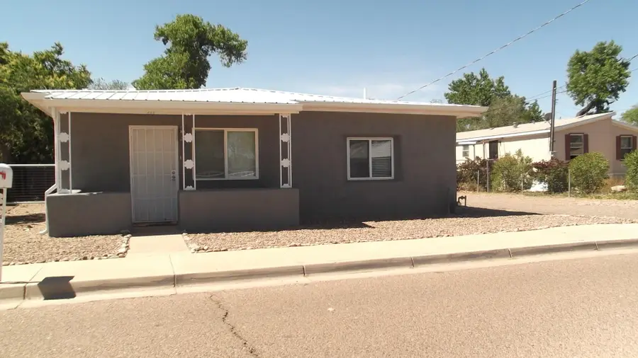 511 Cortez Street Se, Los Lunas, NM 87031 - #2