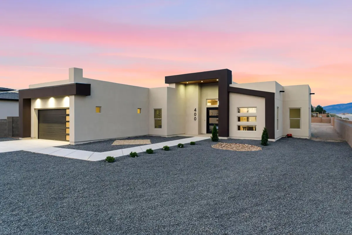 400 5th Street Ne, Rio Rancho, NM 87124 - #1
