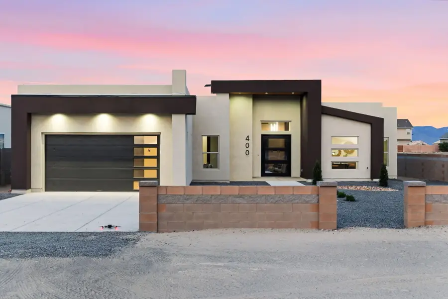 400 5th Street Ne, Rio Rancho, NM 87124 - #2