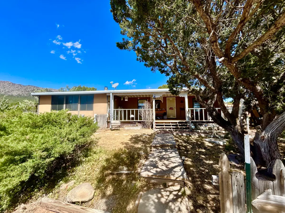 51 Living Water Road, Edgewood, NM 87015 - #1
