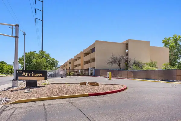 4200 Montgomery Boulevard Ne #207, Albuquerque, NM 87109