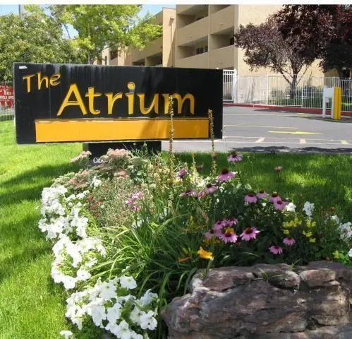 4200 Montgomery Boulevard Ne #207, Albuquerque, NM 87109 - #2