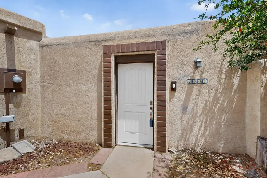 4004 67th Street Nw, Albuquerque, NM 87120 - #2