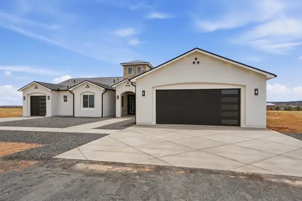 26 Blanco Drive, Edgewood, NM 87015
