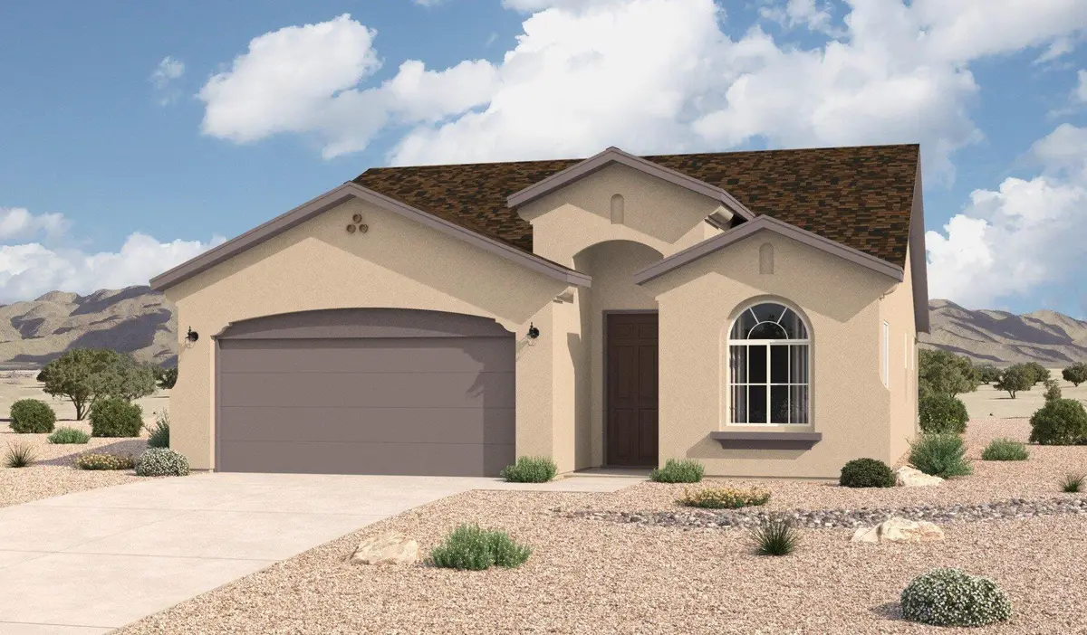 5 Tulipan Place, Los Lunas, NM 87031 - #1