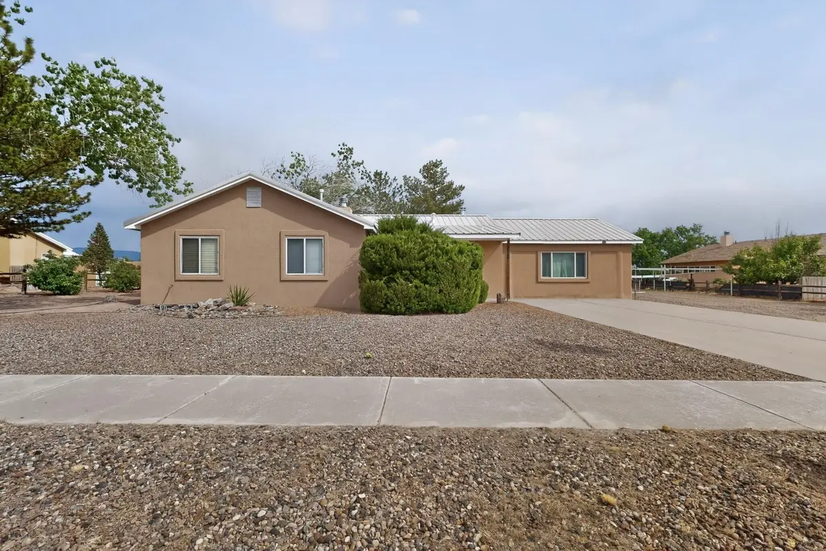 1371 Don Diego Road, Rio Communities, NM 87002 - #1