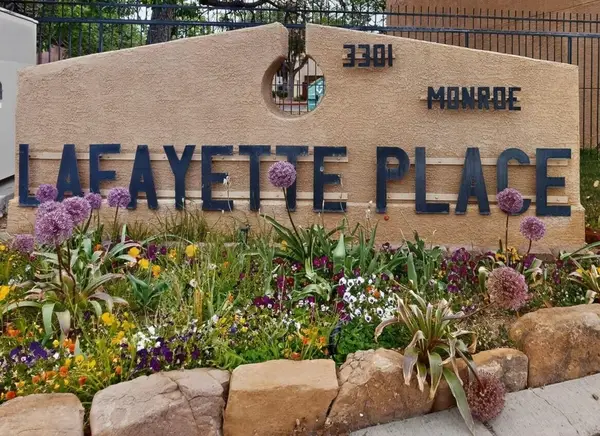 3301 Monroe Street Ne #E-51, Albuquerque, NM 87110