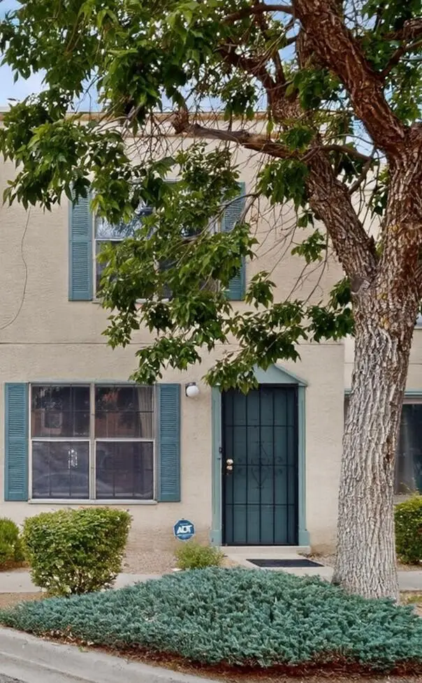 3301 Monroe Street Ne #E-51, Albuquerque, NM 87110 - #2