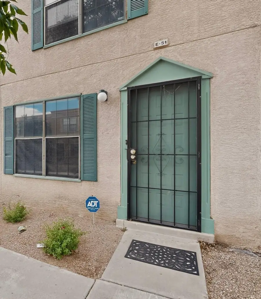 3301 Monroe Street Ne #E-51, Albuquerque, NM 87110 - #3