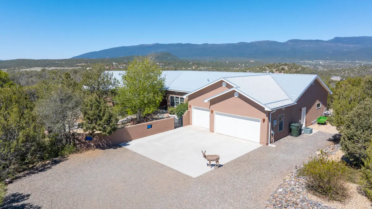 29 Conquest Court, Sandia Park, NM 87047 - #1