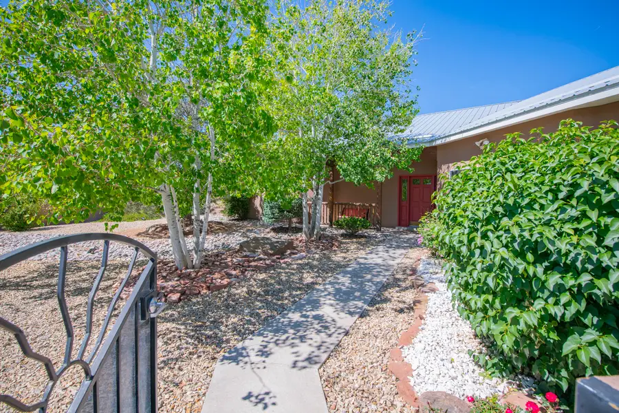 29 Conquest Court, Sandia Park, NM 87047 - #3