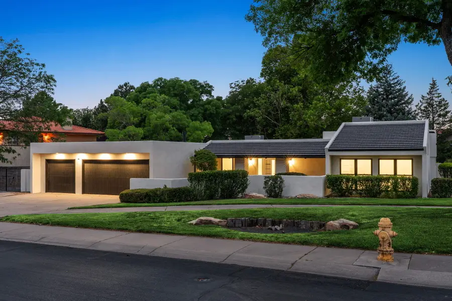 9715 Pebble Beach Drive Ne, Albuquerque, NM 87111 - #3