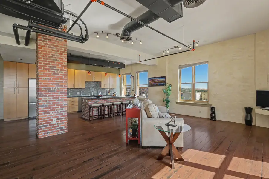 219 Central Avenue Nw #APT 504, Albuquerque, NM 87102 - #2