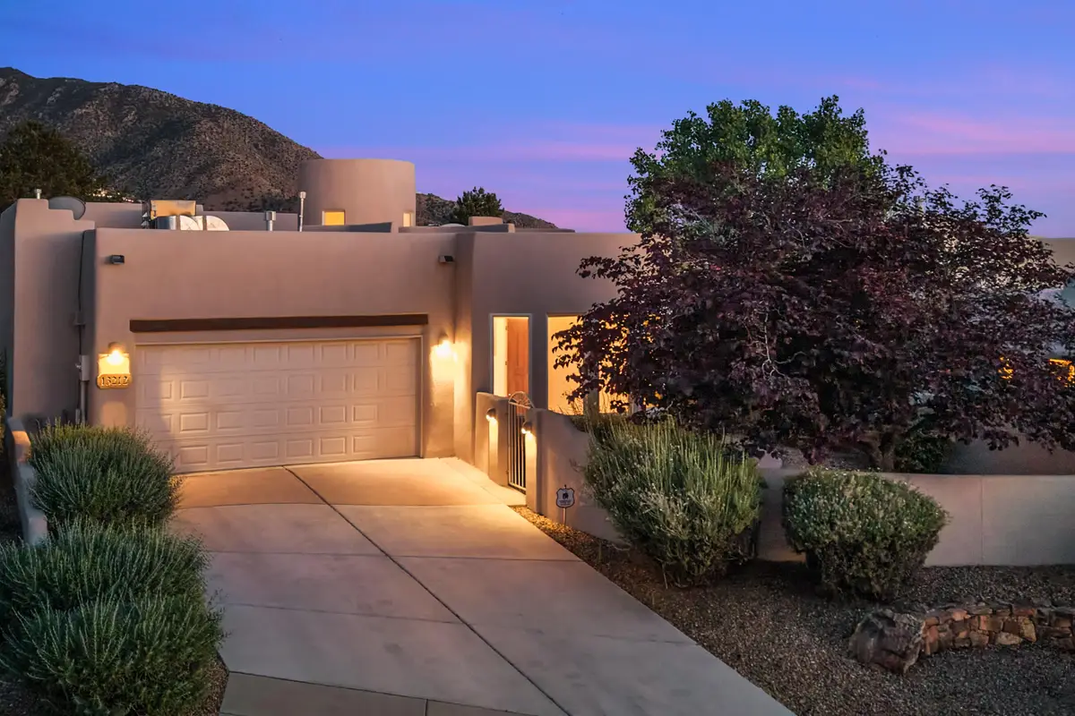 13212 Moondance Place Ne, Albuquerque, NM 87111 - #1