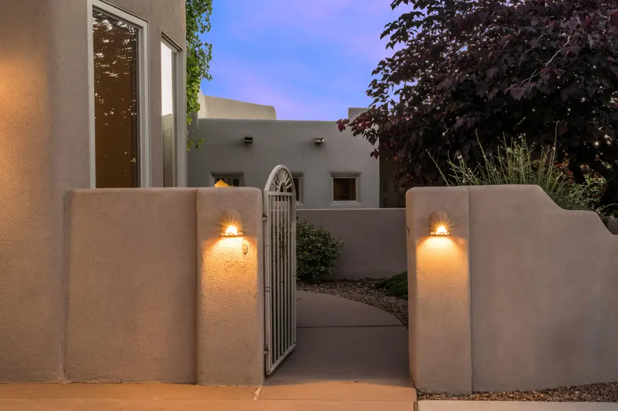 13212 Moondance Place Ne, Albuquerque, NM 87111 - #2