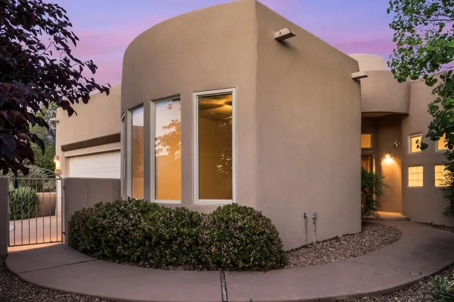 13212 Moondance Place Ne, Albuquerque, NM 87111 - #3
