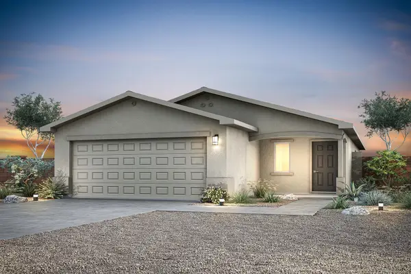 1402 Besaw Street Sw, Los Lunas, NM 87031