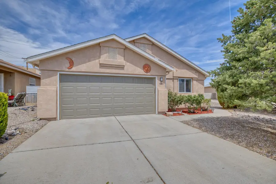 9205 Halyard Road Nw, Albuquerque, NM 87121 - #2