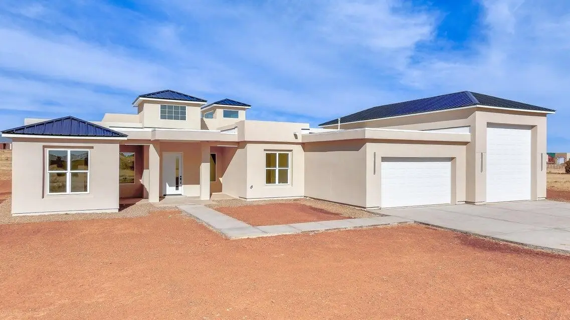 29 Kailey Loop, Edgewood, NM 87015 - #1