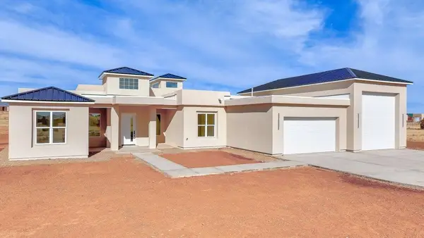 29 Kailey Loop, Edgewood, NM 87015