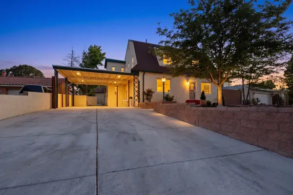 1309 Ridgecrest Drive Se, Albuquerque, NM 87108