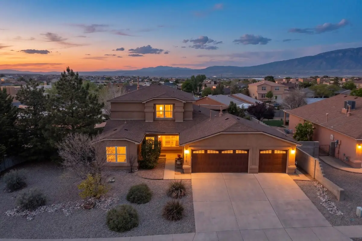 5016 Mira Vista Drive Ne, Rio Rancho, NM 87144 - #1