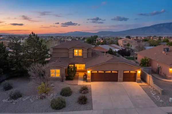 5016 Mira Vista Drive Ne, Rio Rancho, NM 87144