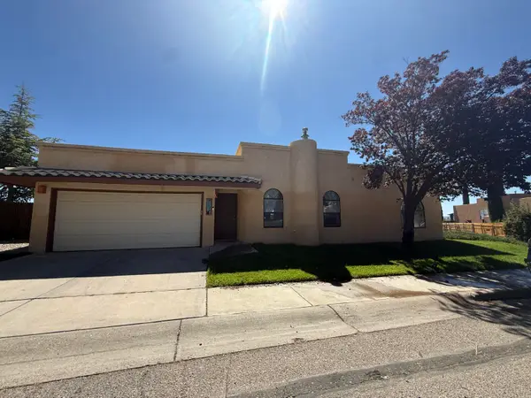 7200 Whippoorwill Lane Ne, Albuquerque, NM 87109