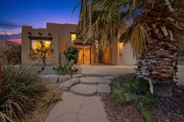 11005 Carreta Drive Nw, Albuquerque, NM 87114