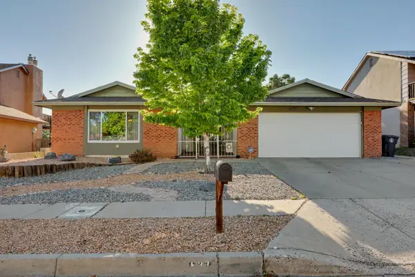 637 Monte Alto Drive Ne, Albuquerque, NM 87123