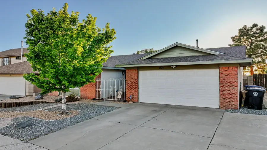 637 Monte Alto Drive Ne, Albuquerque, NM 87123 - #2