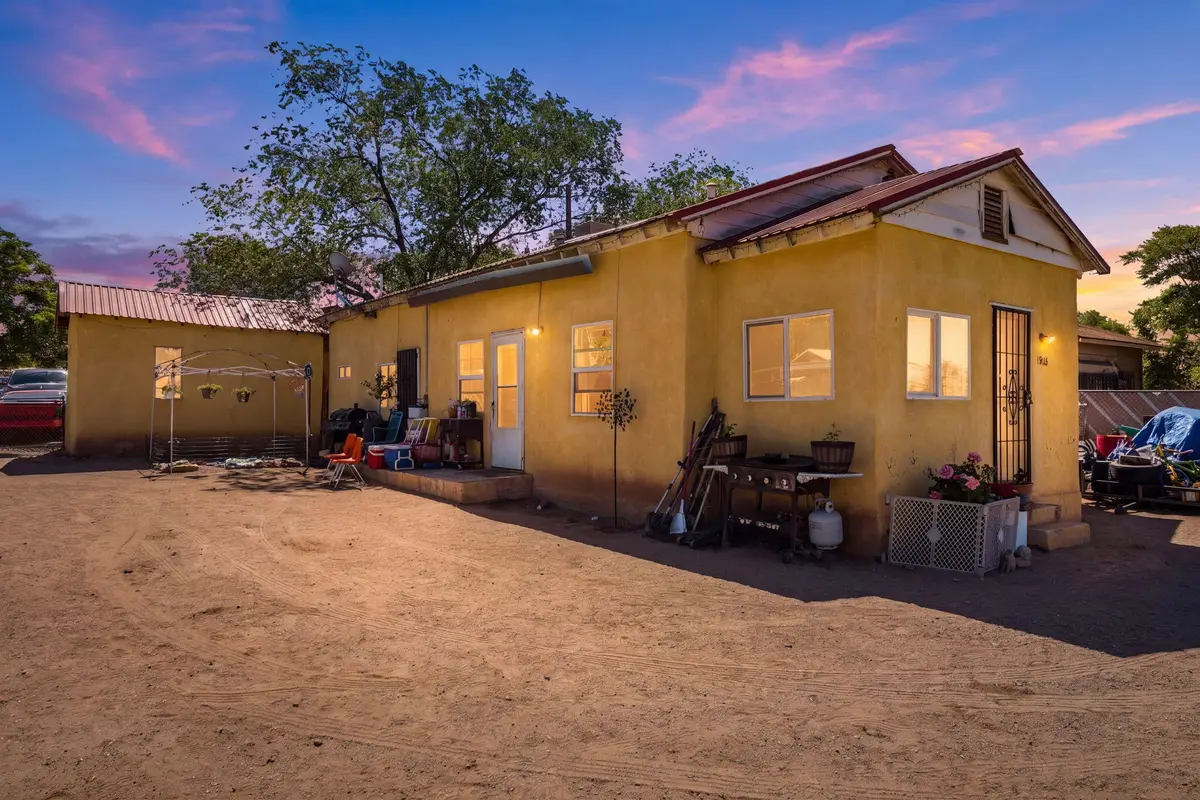 1800 Walter Street Se, Albuquerque, NM 87102 - #1