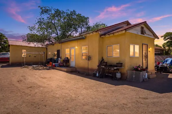 1800 Walter Street Se, Albuquerque, NM 87102