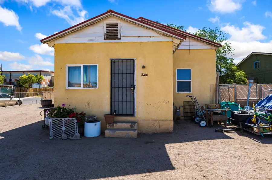 1800 Walter Street Se, Albuquerque, NM 87102 - #3