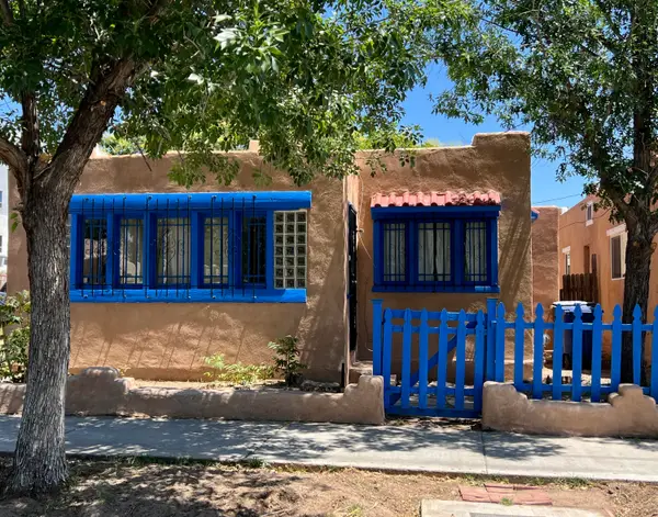 314 9th Street Sw, Albuquerque, NM 87102