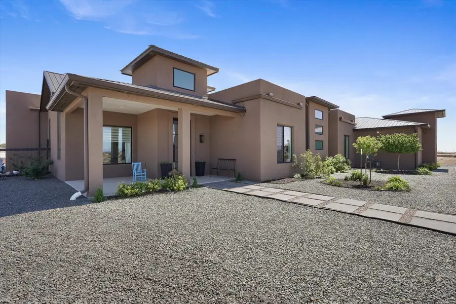 10 E Serena Lane, Santa Fe, NM 87508 - #3