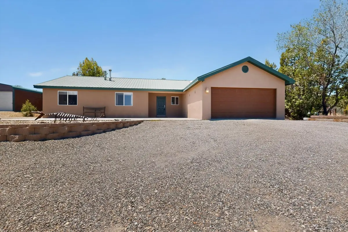 33 Sunset Boulevard, Edgewood, NM 87015 - #1